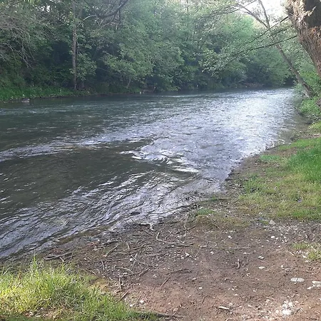 Hasan's - House - Vikendica - Kuca Za Odmor - *