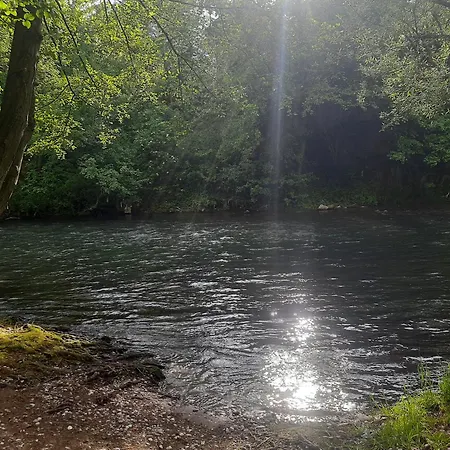 Hasan's - House - Vikendica - Kuca Za Odmor - Apartment *