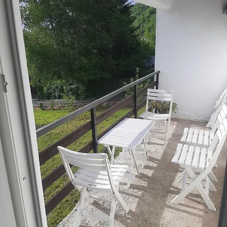 Hasan's - House - Vikendica - Kuca Za Odmor - Visoko