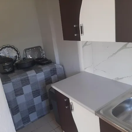 Hasan's - House - Vikendica - Kuca Za Odmor - Apartmán *