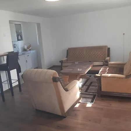 Apartment Hasan's - House - Vikendica - Kuca Za Odmor - Visoko