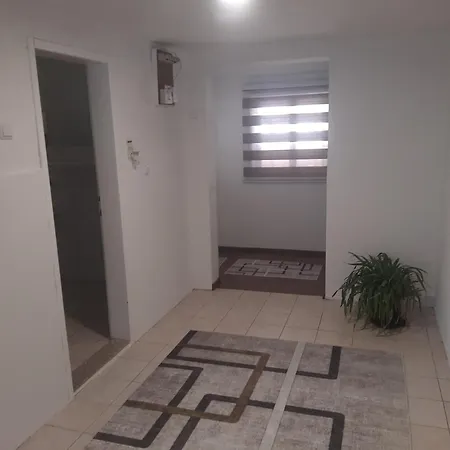 Hasan's - House - Vikendica - Kuca Za Odmor - *