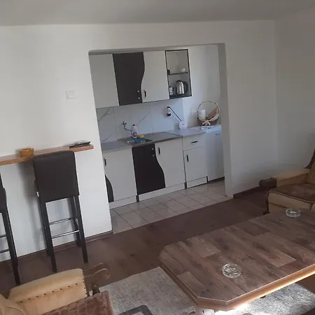 Apartment Hasan's - House - Vikendica - Kuca Za Odmor - *