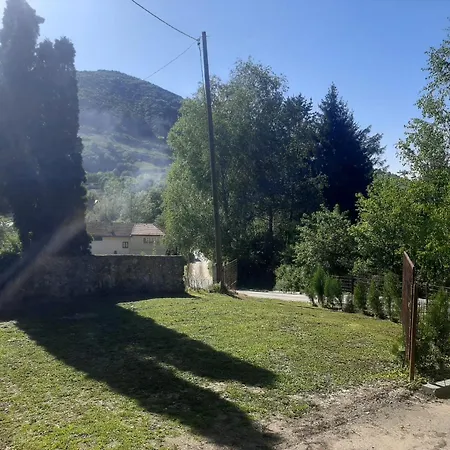 Hasan's - House - Vikendica - Kuca Za Odmor - *