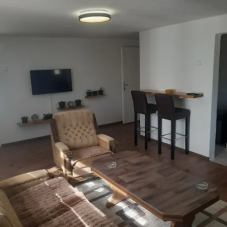 Apartment Hasan's - House - Vikendica - Kuca Za Odmor -