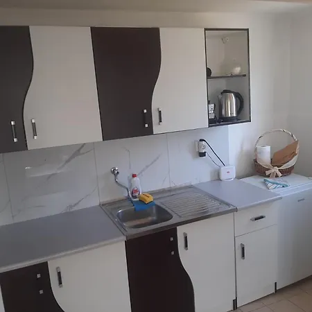 Hasan's - House - Vikendica - Kuca Za Odmor - Apartment *
