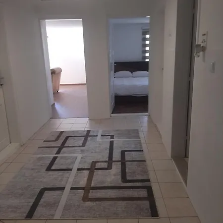 Apartment Hasan's - House - Vikendica - Kuca Za Odmor - *