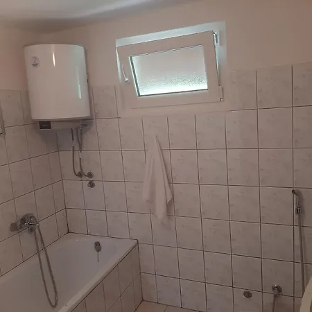 Apartmán Hasan's - House - Vikendica - Kuca Za Odmor - Visoko