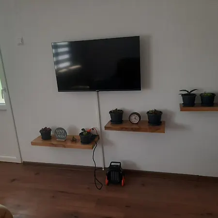 Apartment Hasan's - House - Vikendica - Kuca Za Odmor -