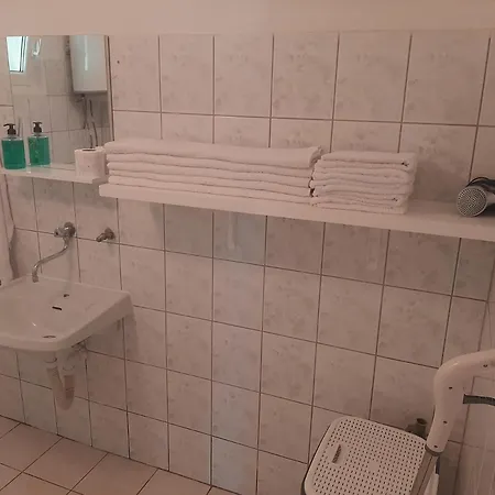 Hasan's - House - Vikendica - Kuca Za Odmor - Apartment *