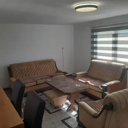 Appartement Hasan's - House - Vikendica - Kuca Za Odmor - *