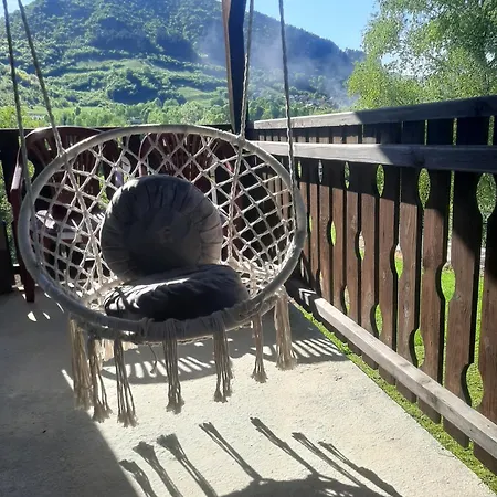 Hasan's - House - Vikendica - Kuca Za Odmor - Visoko