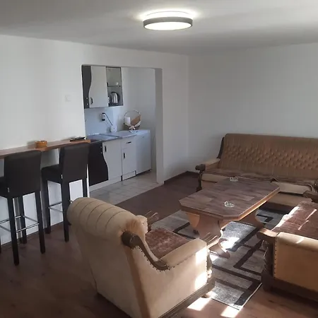 Hasan's - House - Vikendica - Kuca Za Odmor - *