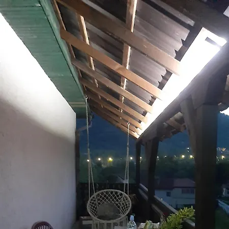 Hasan's - House - Vikendica - Kuca Za Odmor - Apartment *