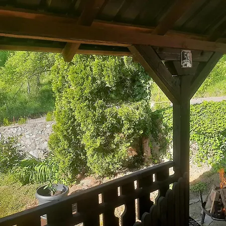 Apartmán Hasan's - House - Vikendica - Kuca Za Odmor - *