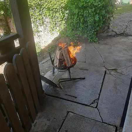 Hasan's - House - Vikendica - Kuca Za Odmor - Visoko