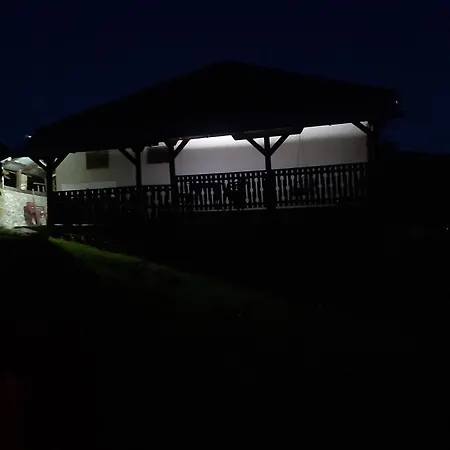 Hasan's - House - Vikendica - Kuca Za Odmor -