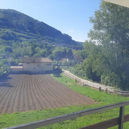 Hasan's - House - Vikendica - Kuca Za Odmor - Apartment *