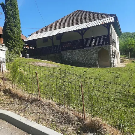 Hasan's - House - Vikendica - Kuca Za Odmor - Apartment