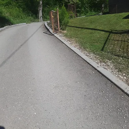 Hasan's - House - Vikendica - Kuca Za Odmor - Apartmán *