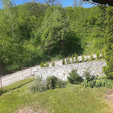 Hasan's - House - Vikendica - Kuca Za Odmor - Apartment Visoko