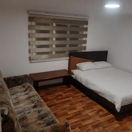 Hasan's - House - Vikendica - Kuca Za Odmor - * Visoko